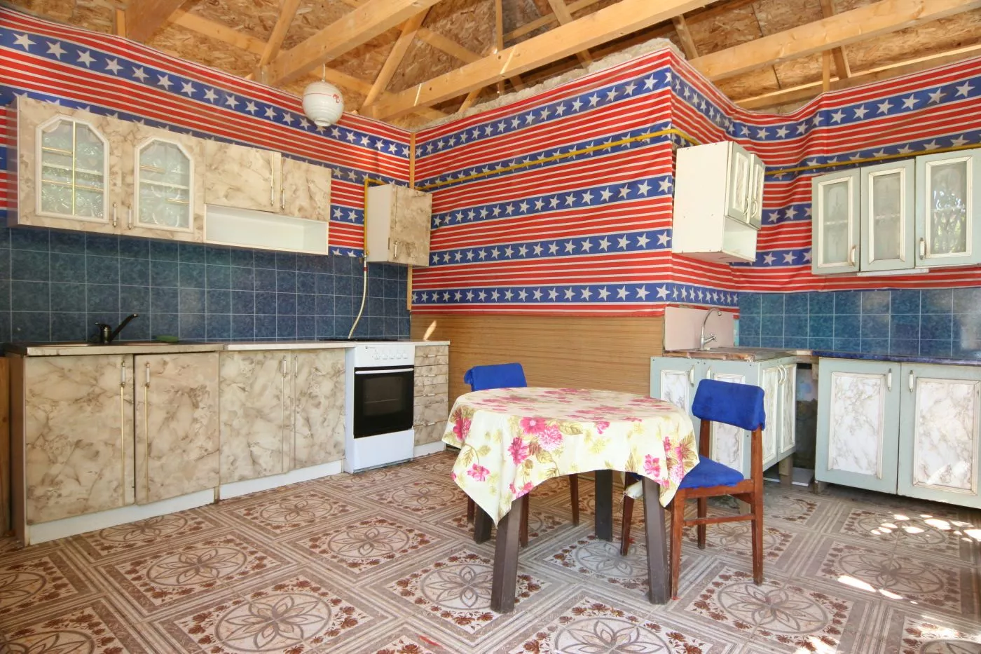 . Частный сектор Семейный дом " Виктория".. Отдых с детьми