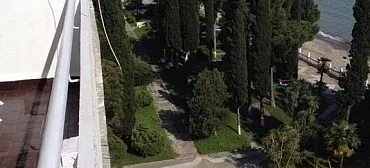 Пансионат Страна Души