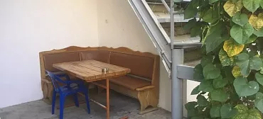 Частный сектор Жилье у моря