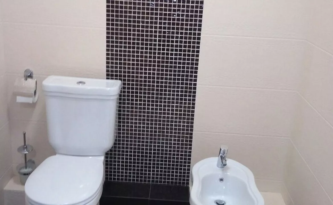 Номер люкс №11/1. Гостевой дом "Yellow Submarine". Массандра