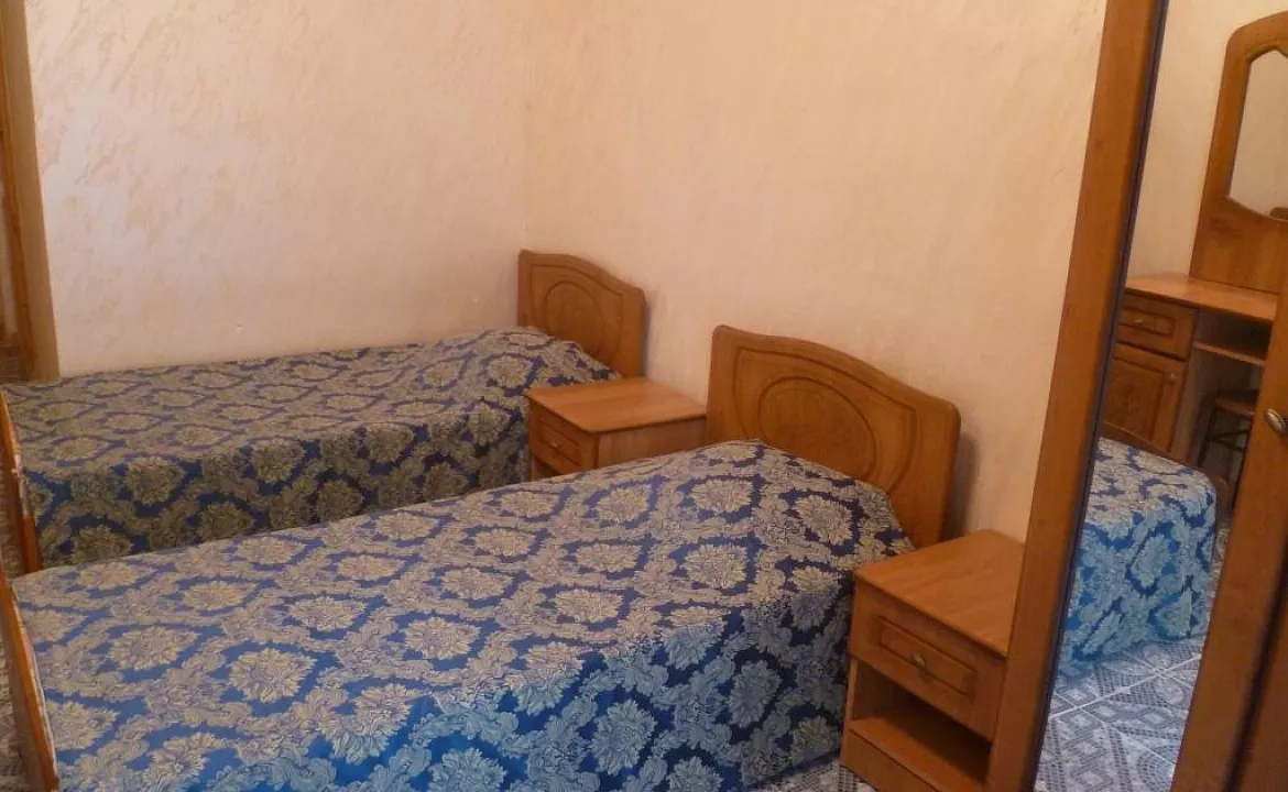 3-5 местный номер 