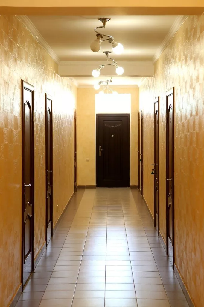 . Гостевой комплекс "Екатерина". Витязево