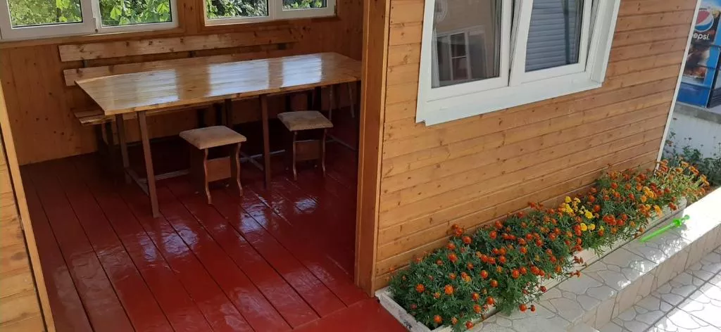 . Гостевой дом "На Изумрудной 45/1" . Лазаревское