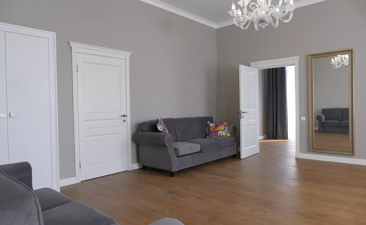 VIP Вилла Абаата. Отель «Абаата». Гагра