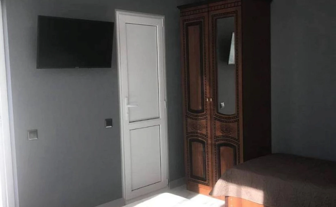 СТАНДАРТ 4-Х МЕСТНЫЙ. Гостевой дом ВАРДАНЕ. Вардане