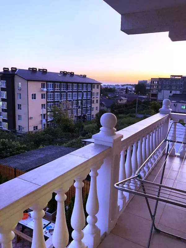 . Гостиница "Van-Apart" . Адлер