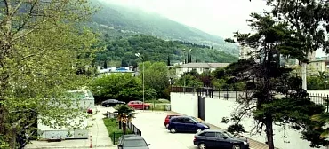 Отель "ПОСЕЙДОН"