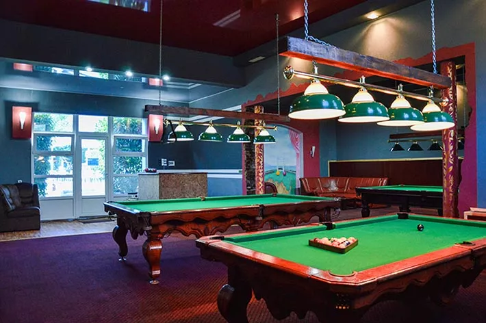 Отель «Дионис»