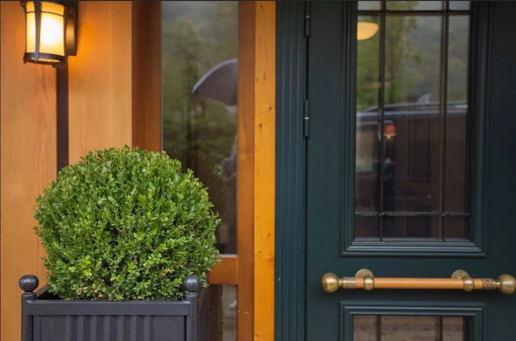 . Апартаменты Дом Солнца. Красная Поляна