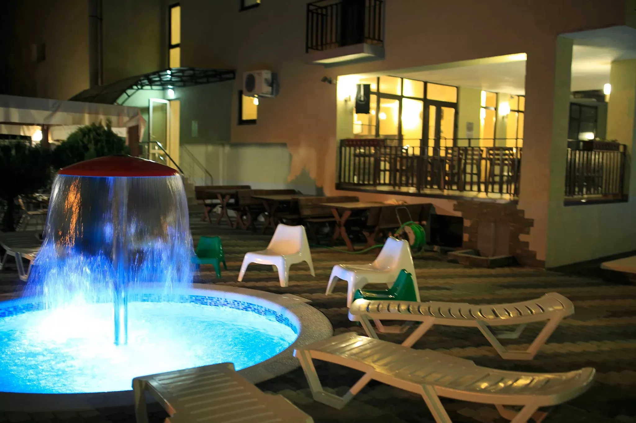 . Гостевой Дом "VENEZIA". Анапа