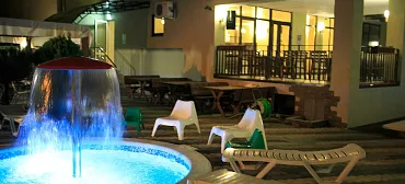 Гостевой Дом "VENEZIA"