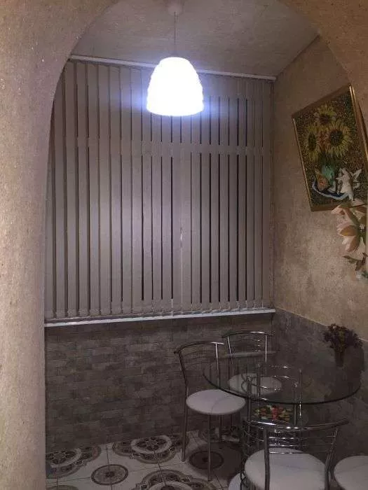 . Частный сектор 2х комнатная квартира на набережной. Ялта