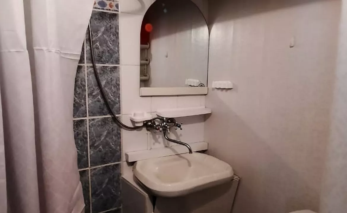 Четырехместный Семейный. Частный сектор "Зеленый уголок у Стаса". Лазаревское - частный сектор Четырехместный Семейный. Частный сектор "Зеленый уголок у Стаса". Лазаревское - частный сектор