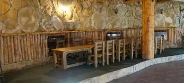 Гостиничный комплекс «Таулу»