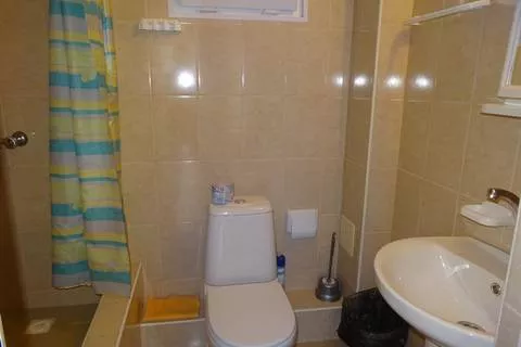 2-х местный номер. Гостевой дом «Авокадо». Вардане