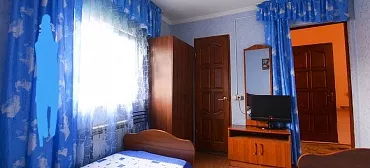 Гостевой дом Все включено 