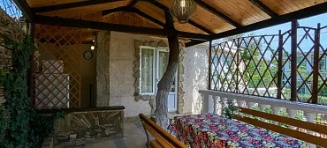 Гостевой дом "Малиновая 10"