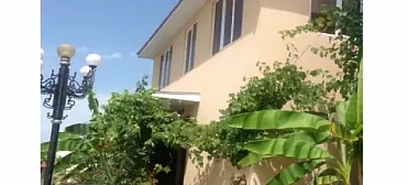 Гостевой дом "Эдельвейс 2008" 