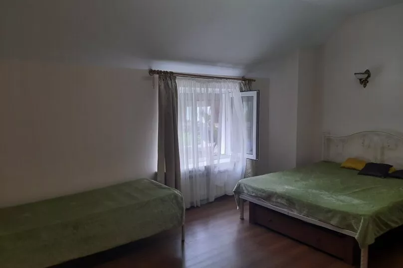 Дом под ключ. Дом под ключ "Турчинского 74". Красная Поляна