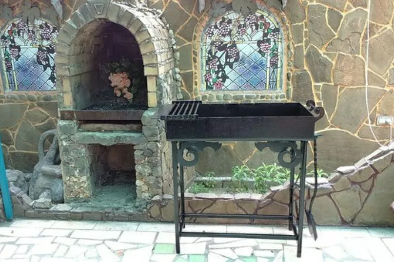 . Отель Эдем . Адлер