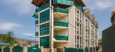 Гостевой дом "Тихий"