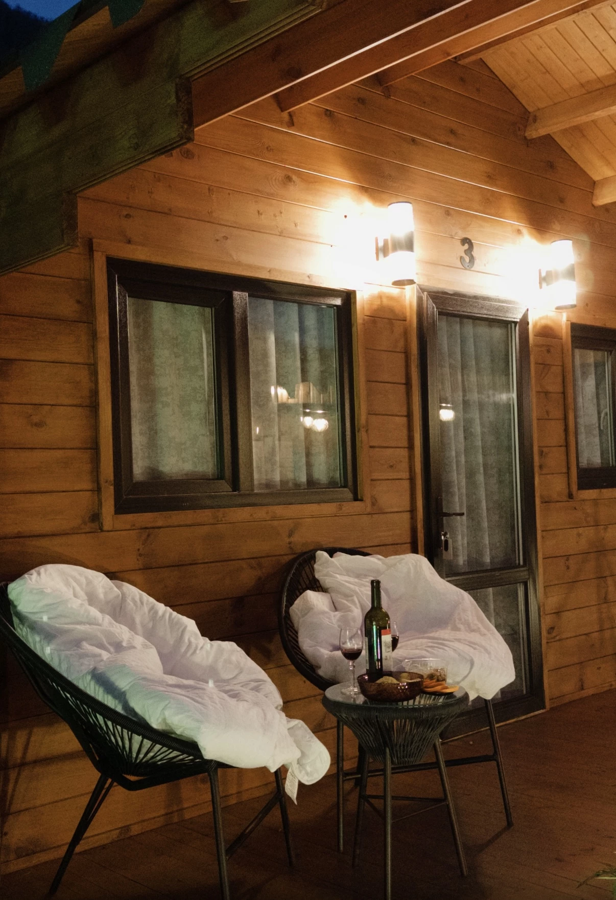 . «Sun Breeze». Гагра