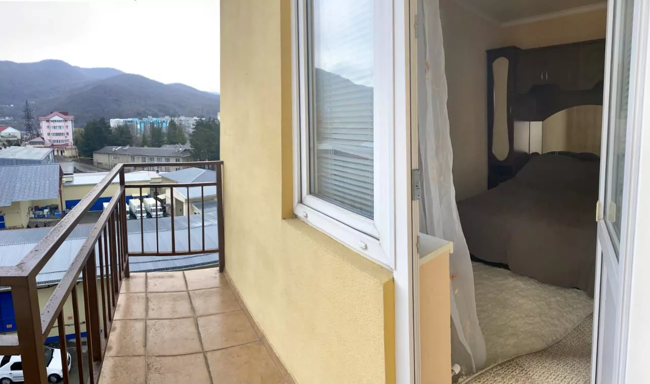 . Коттедж под ключ Коммунальников 2/1 . Лазаревское