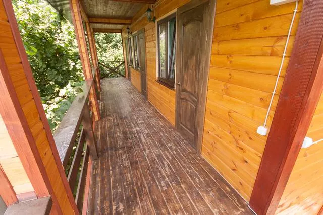 . Гостевой дом Кантри - Головинка. Головинка