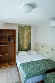 Частный сектор "Маяк Джемете"