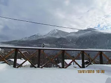 Гостевой дом Тихая Прохлада