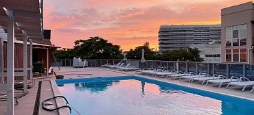 Отель Коста Браво