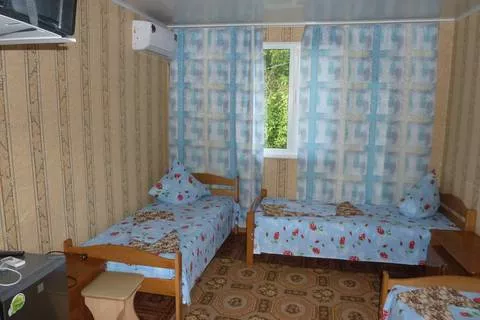 3-х местный . Частный сектор << МАРГАРИТА >>. Лазаревское