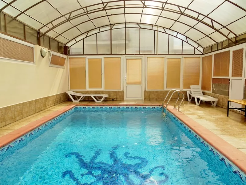 . Гостевой дом "Наутилус" - Севастополь. Севастополь