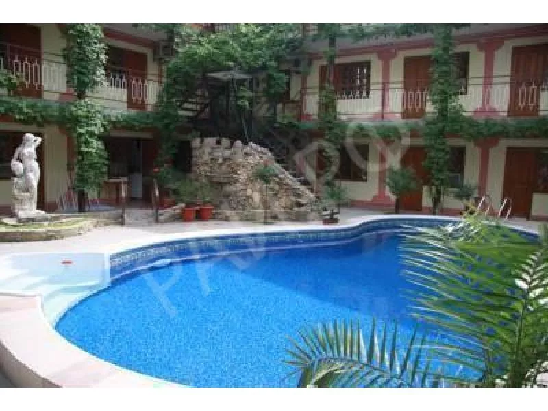 Гостиница  Гостиница