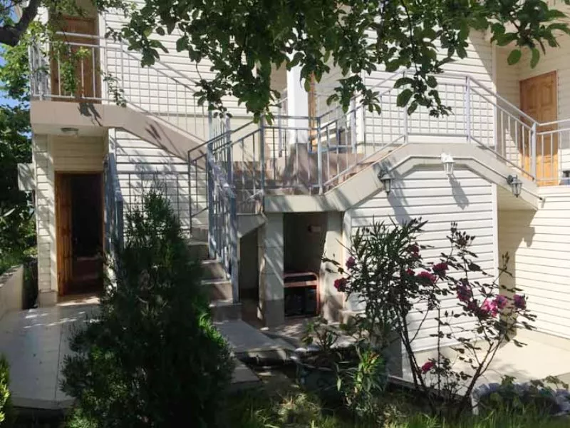 . Гостевой дом "Анаида-Sochi" . Адлер