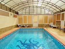 Гостевой дом "Наутилус" - Севастополь