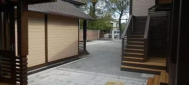 Гостевой дом "Уют" - Гудаута