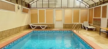 Гостевой дом "Наутилус" - Севастополь