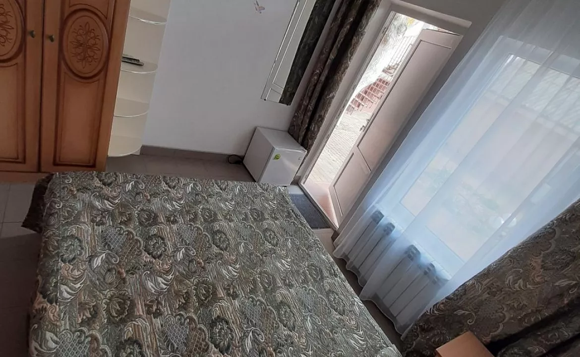 Двухместный . Частный сектор "АБСОЛЮТ". Благовещенская Двухместный . Частный сектор "АБСОЛЮТ". Благовещенская