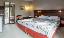 Гостевой дом «Дача «Дриада»