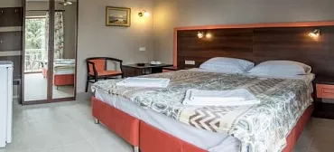 Гостевой дом «Дача «Дриада»