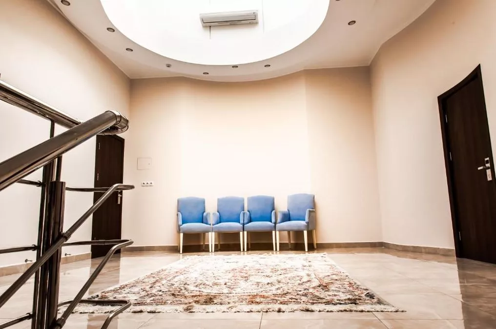 . Отель Alm Hotel. Красная Поляна