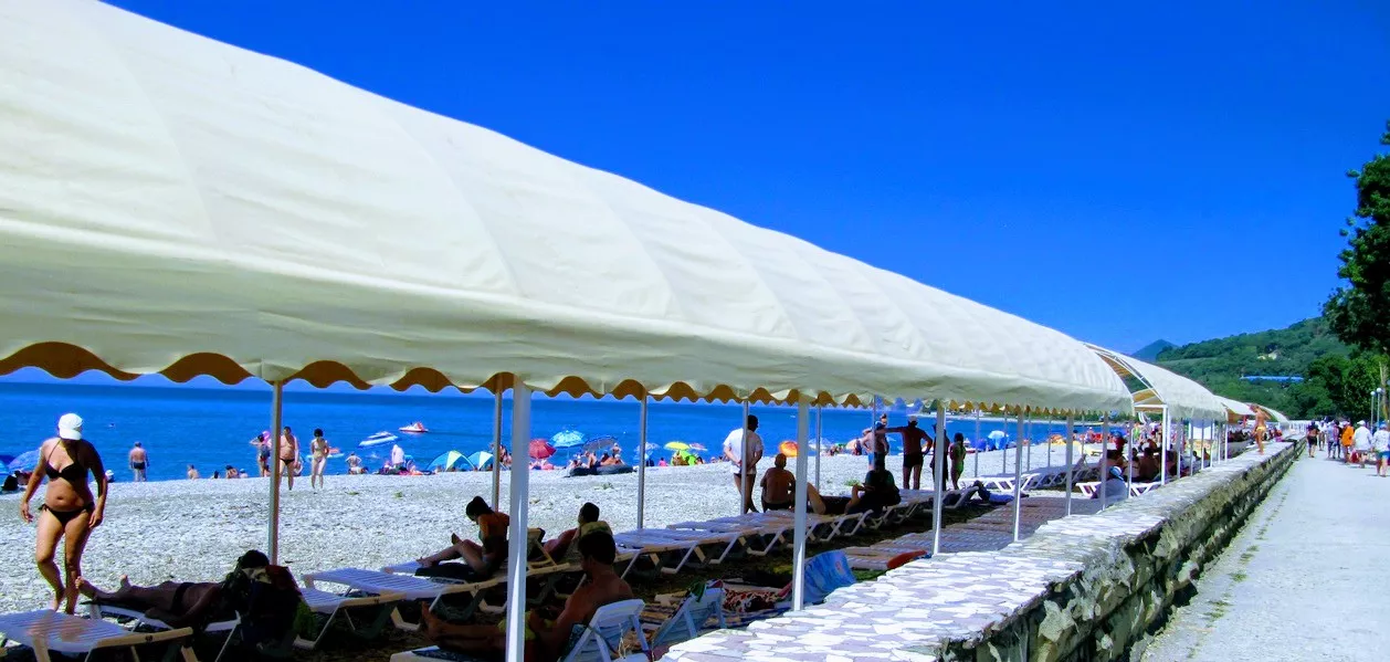 . Отель "Акварель". Криница