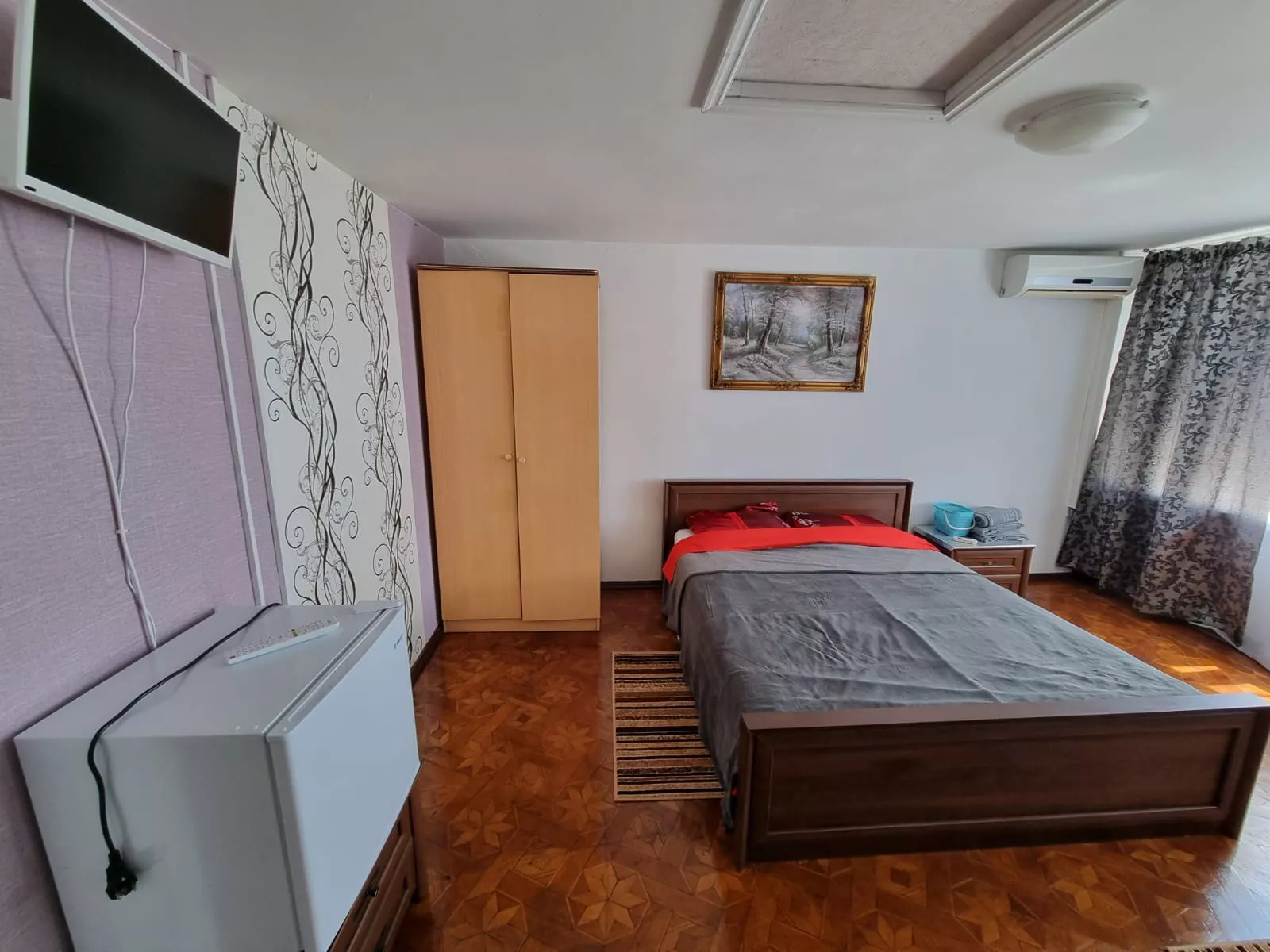 . Частный сектор Сочи, ул.Юннатов 2а, "Мечта". Сочи