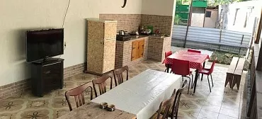 Гостевой дом «Дадука»