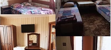 Частный сектор на Белинского 8А