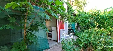 Частный сектор "В гостях у Ирины"