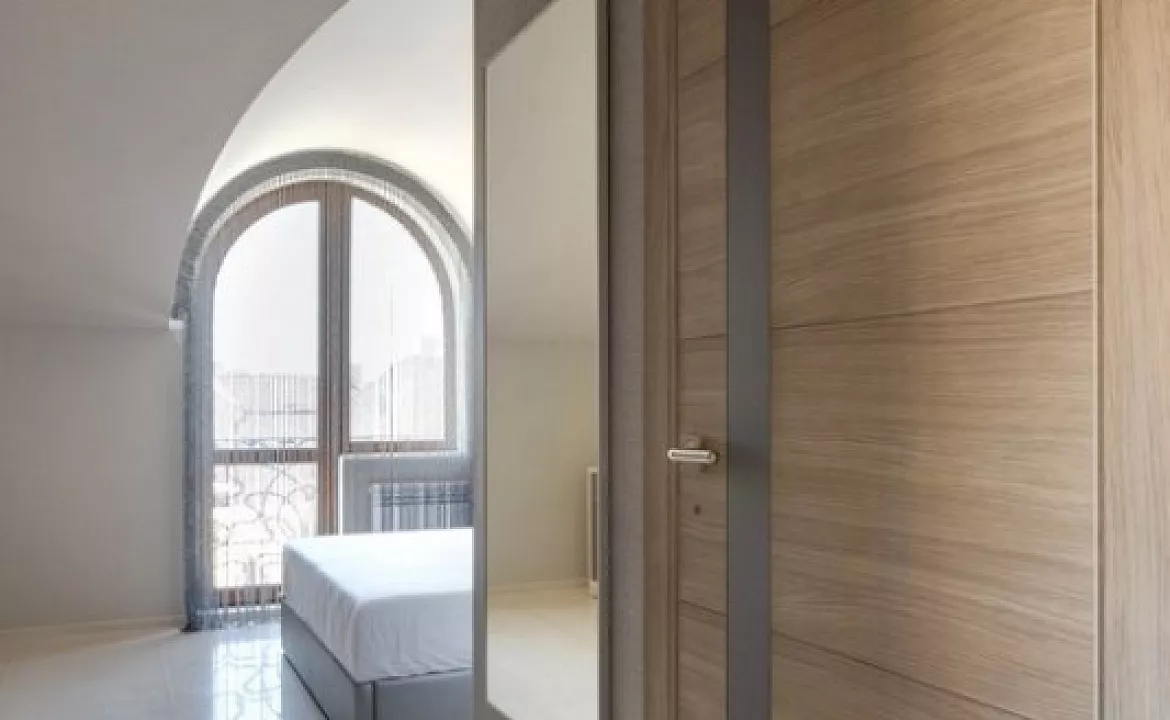 Комфорт. Отель "На Приморской". Евпатория