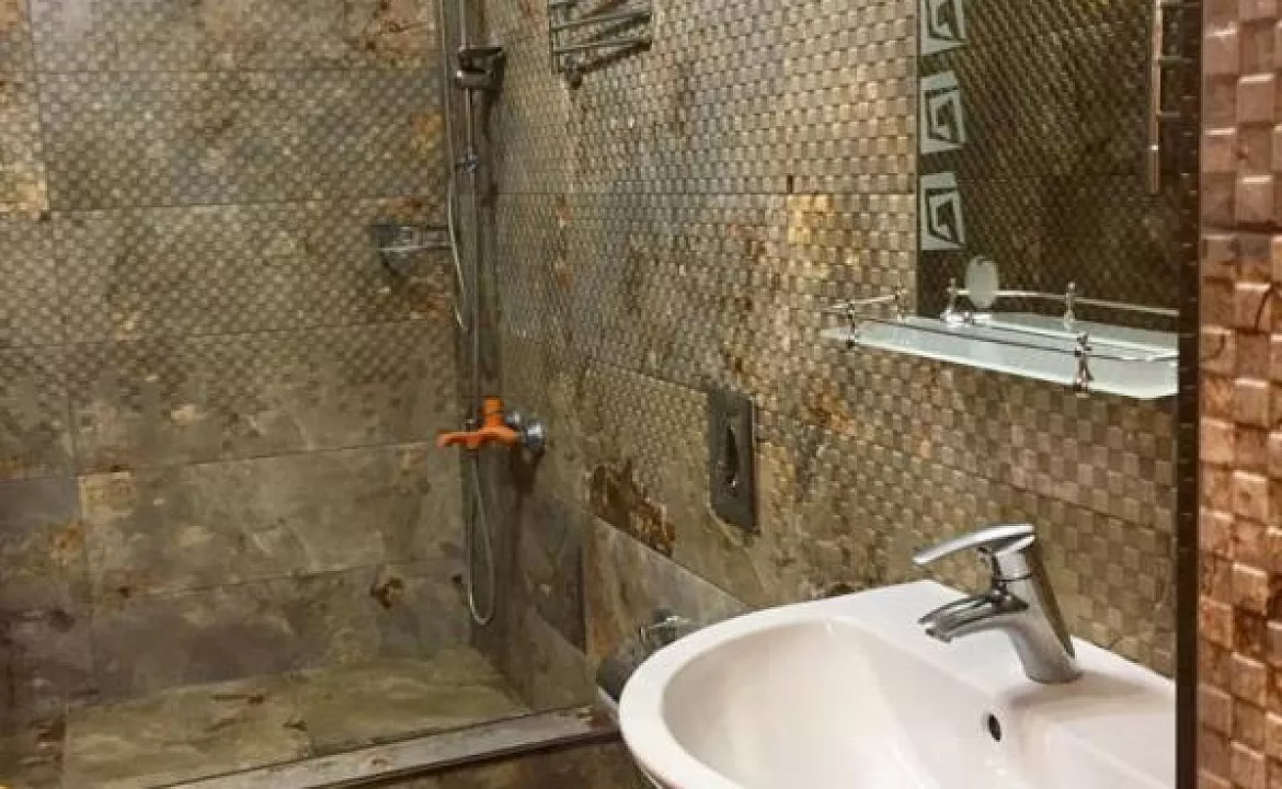 Люкс. Гостевой дом "Ольга" - Сочи. Сочи