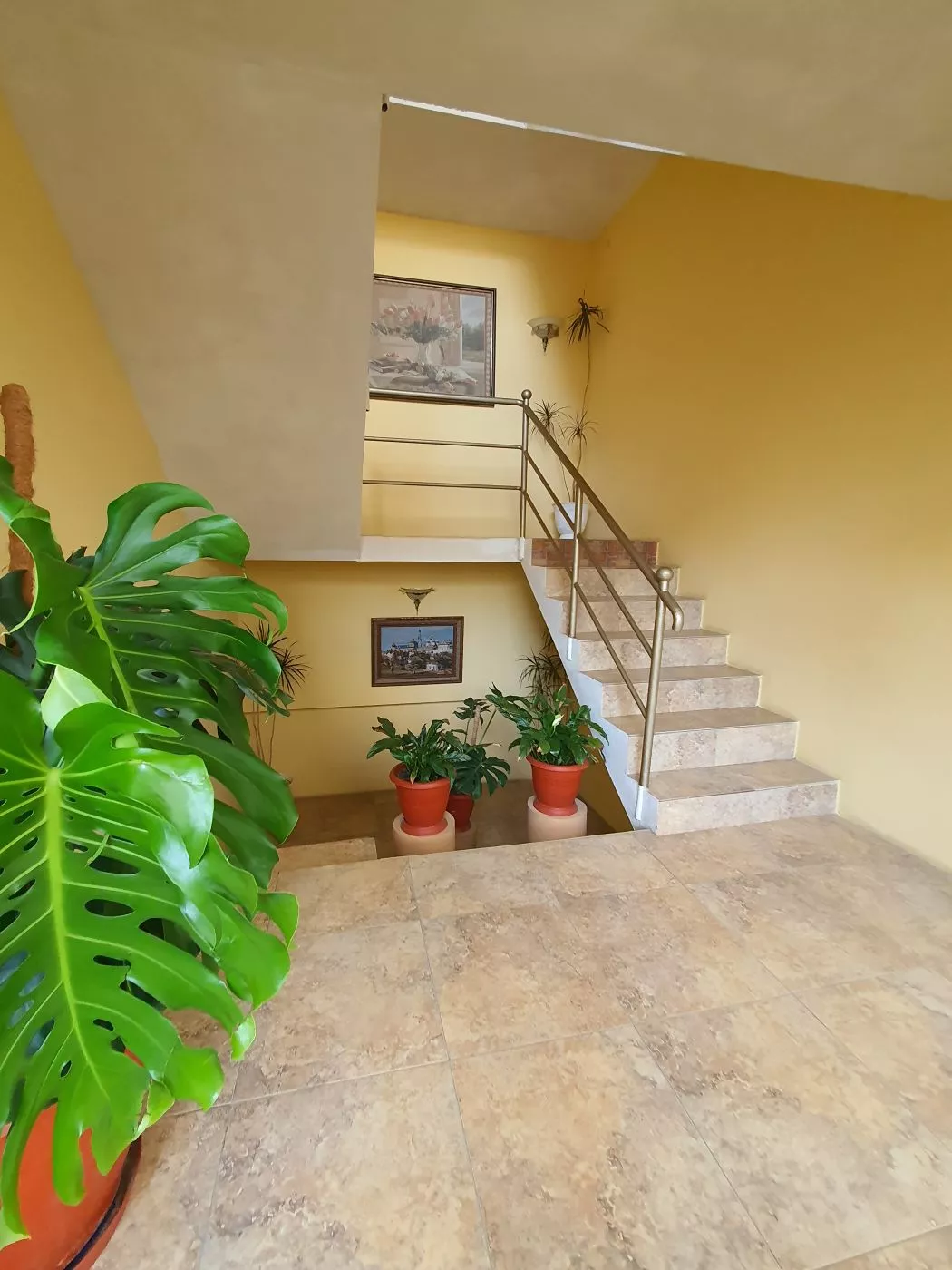 . Гостевой дом Оскар. Лазаревское